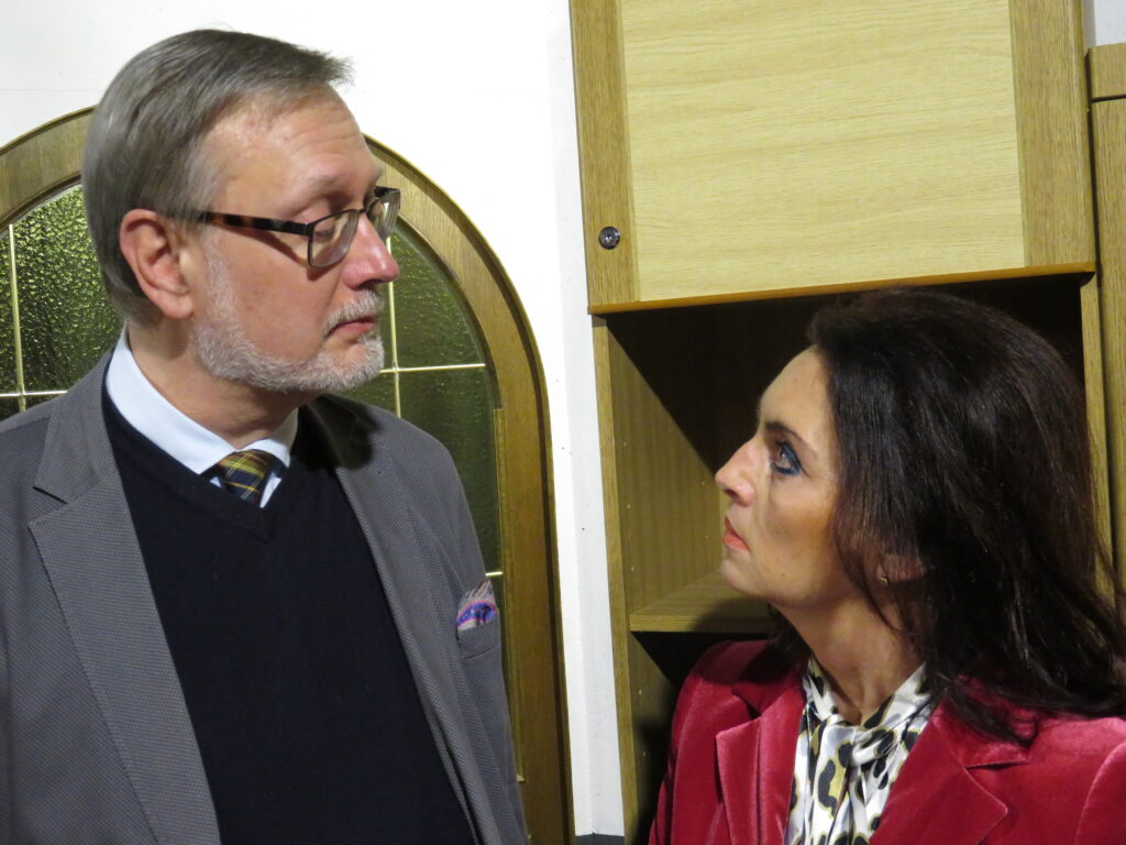 Aktuelle Produktionen – Linzer Theater Club